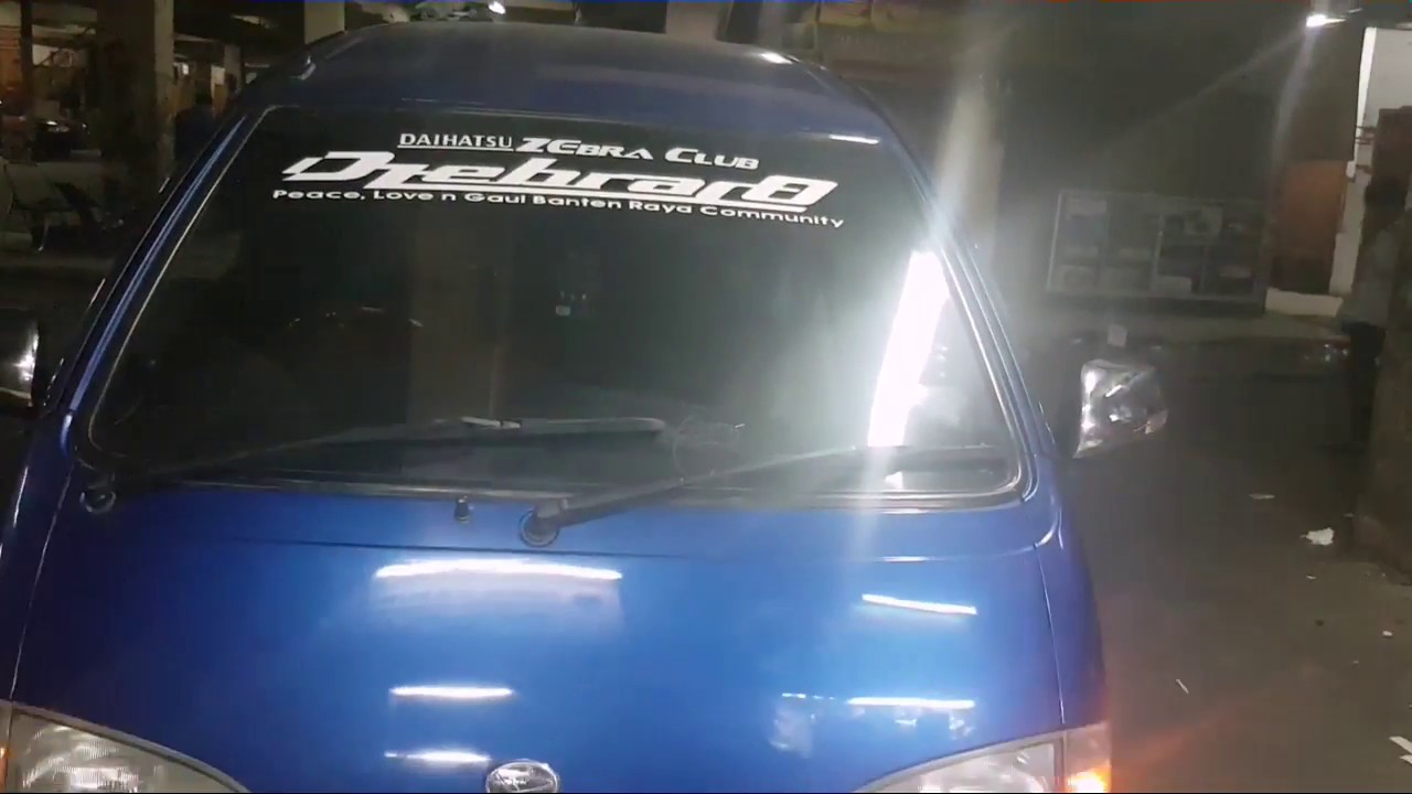 42+ Populer Harga Modifikasi Mobil Espas Terlengkap | Mobilio Oto