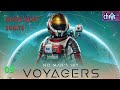 [FR] [PC] No Man's Sky VOYAGERS  Mort Subite EP3