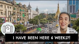 What I Wish I Knew Before Moving To Myanmar