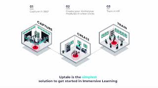 What is Uptale screenshot 2