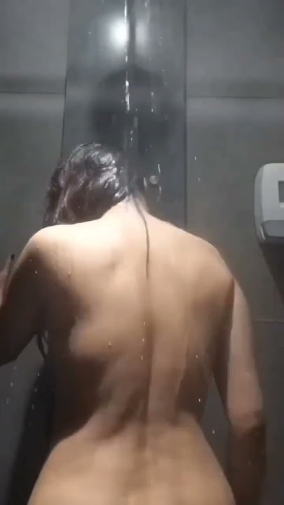 ||Indian hot sexy video in shower||#hot#sexy