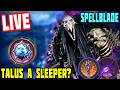 Spellblade PvP What'd I miss, besides you?