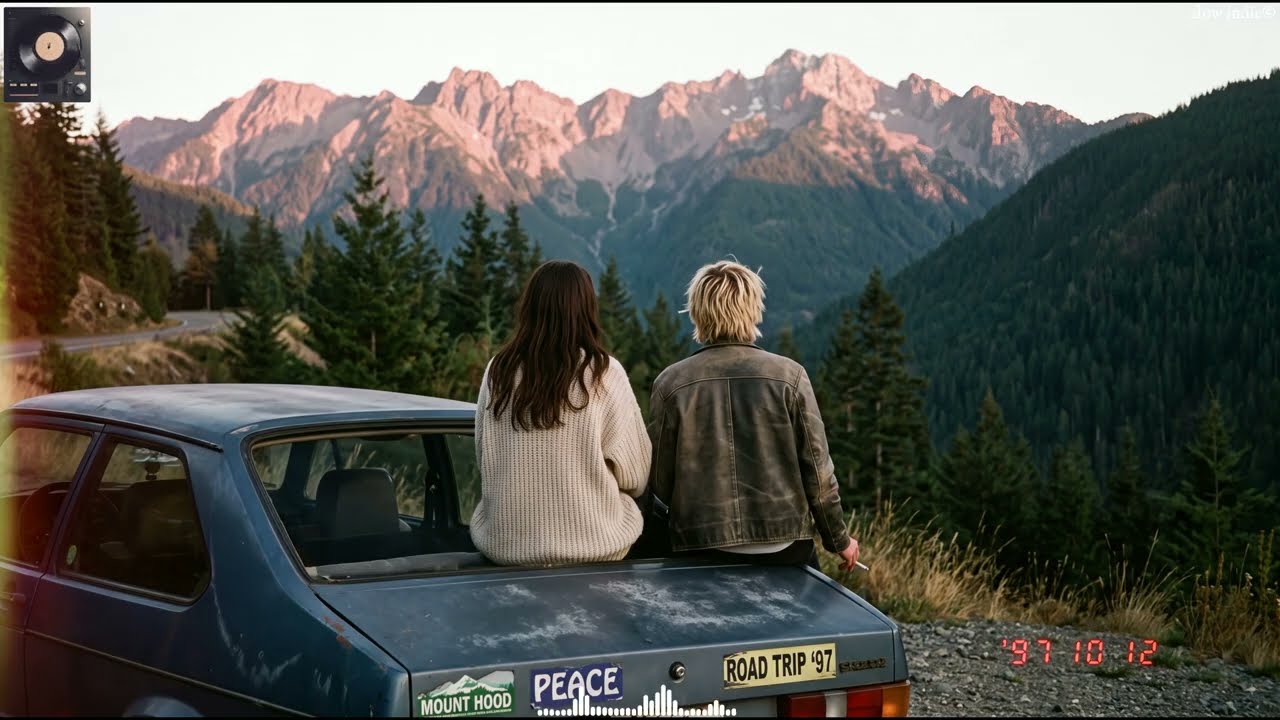 we said see you later and meant goodbye. [indie playlist] - YouTube