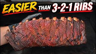 🔥 Try This ONE Secret for Perfect Ribs | Have you been doing it wrong?