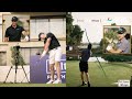 How To Hit Your Driver FURTHER! (Featuring Rory McIlroy and Min Woo Lee)