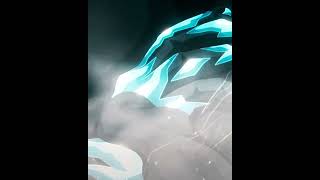 Aokiji destroys Cracker 🥶 - One Piece episode 1093 edit @Spadeae