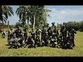 SUKIR JOIN OPERATION 100 PLAYER DI SUHU 39 DERAJAT :( | SUNDAY SKIRMISH AIRSOFT SHOTGUN #gameplay