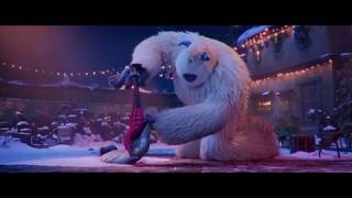 Smallfoot (2018)- Smallfoot meets Migo scene (2\/5)\/ 5 Clips