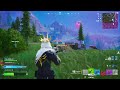 Returning to Fortnite