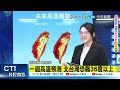 暴雨與氣候變化