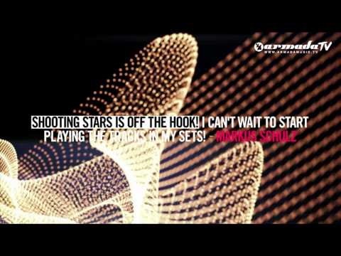 tyDi - Shooting Stars - Album Out Now!