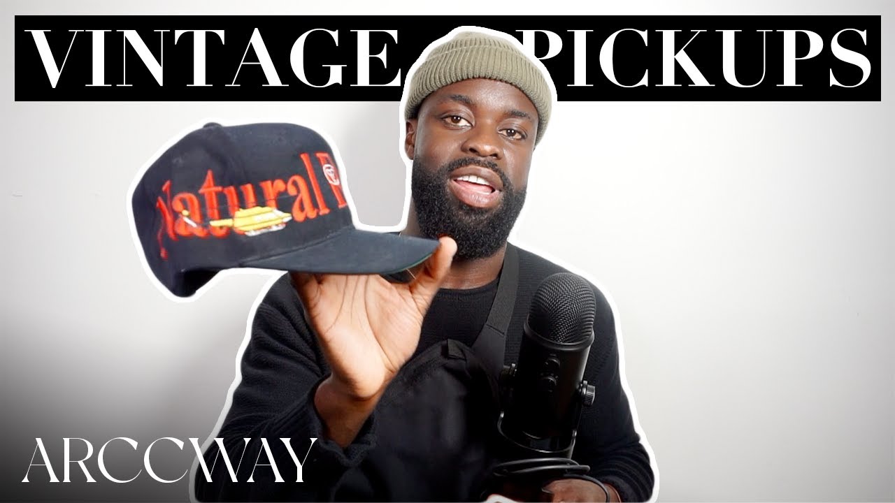 Toronto Vintage Thrift Pickups Stussy X Dickies Carhartt L L Bean 