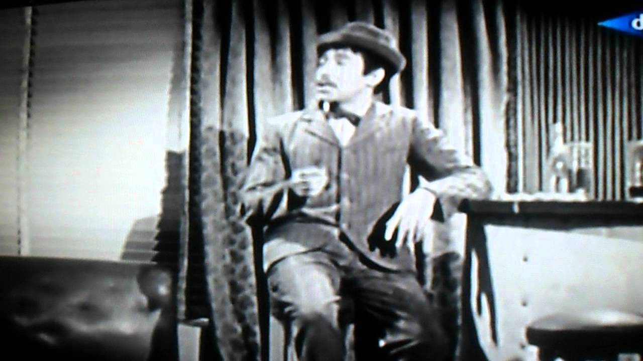 LO SE TODOOO!!!.....MANOLIN Y SHILINSKY - YouTube