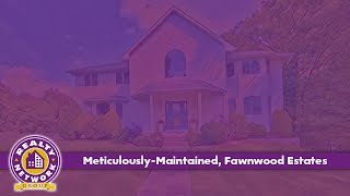 Desirable Scranton Development - 28 Ridgeview Dr | Fawnwood Estates Real Estate