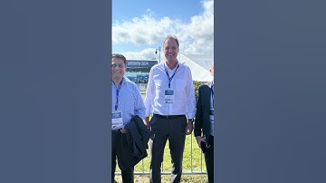 bavius at Farnborough Airshow (FIA) 2024