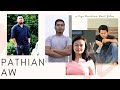 PATHIAN AW (Mizo Christian Short Film) - Abrahama Group, KṬP Lunglei Electric Veng Branch
