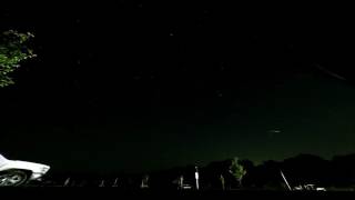 20160611 GoPro Hero 4 Silver Night Lapse