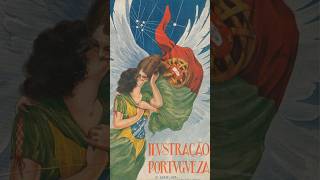 Famous Stunning Jazz Age Magazine Covers: Portugal Net Worth