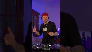 SHAKE DAT🍑 A bit of energy #dj #orbitanddecka #dnb