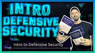 Famous WATCH NOW! TryHackMe Intro to Defensive Security walkthrough -  Video 2022 with InfoSec Pat Net Worth