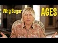Why Sugar Ages You