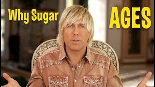 Why Sugar Ages You