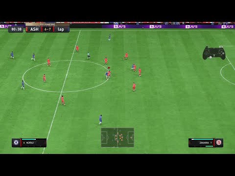 Proof of Scripting in FIFA 23?! (You Judge)