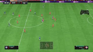 Proof of Scripting in FIFA 23! (You Judge)