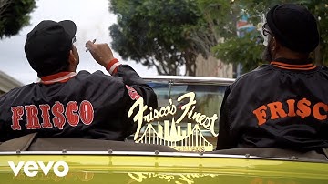 Total Devastation - Many Clouds 2 (Official Music Video) ft. Baby Bash, Berner