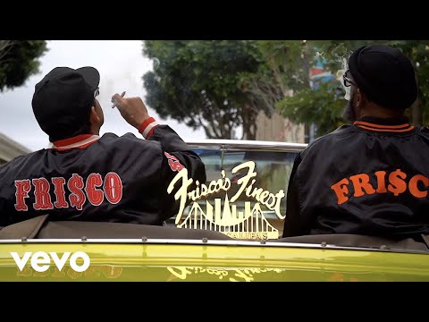 Total Devastation - Many Clouds 2 (Official Music Video) ft. Baby Bash, Berner