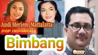Download Lagu Bimbang || Andi Meriem Mattalatta - cover by Denmaz Tj MP3