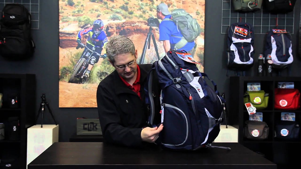 Clik Elite - Contrejour 35