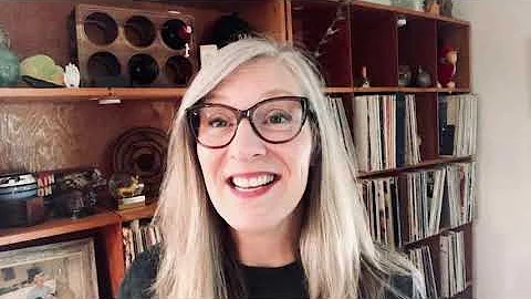 Jennifer L. Knox | "Crushing It"
