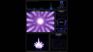 🔮 PlasmaBall Frequency Control Test 3.6