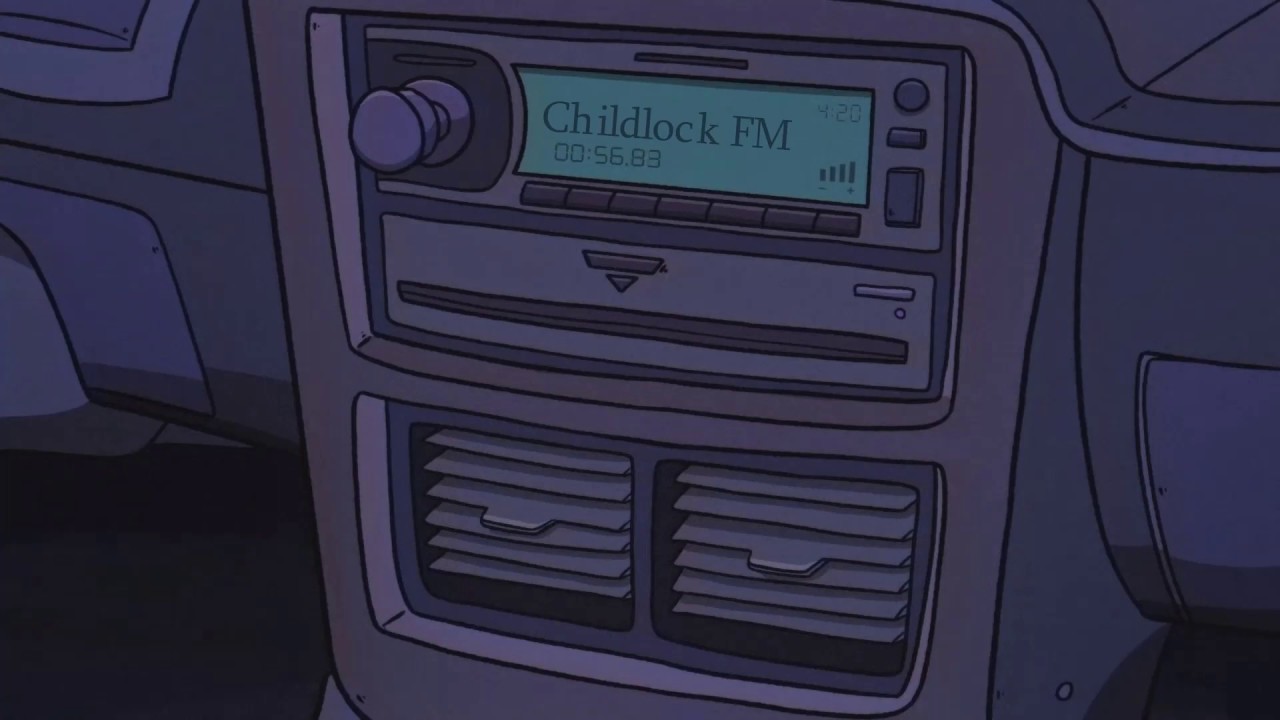 lofi hip hop radio beats to relax/study to childlock edition YouTube