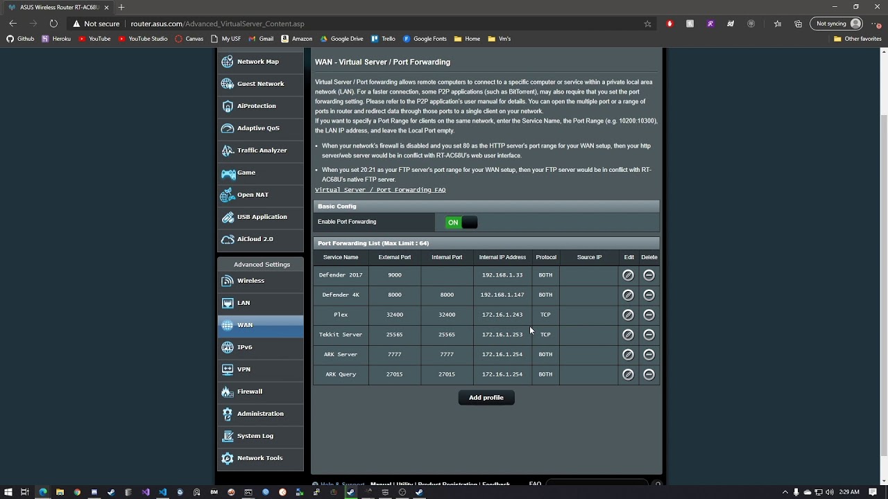 Arkサーバーマネージャーのmodの詳細をsteamから取得できなかった3つの方法