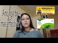 ANO ANG MAS EFFECTIVE? | SANTE BARLEY vs TOCOMA | FOR ACIDITY