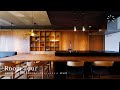 【ルームツアー】約95㎡（約30坪）/マンションリノベ/新築の平屋のようなお部屋で素材を活かしたマンションリノベーション
