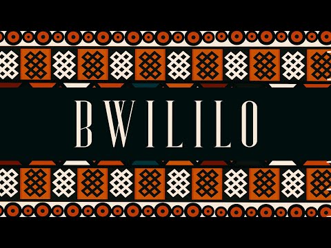 BWILILO - VIDEO ZA ASILI ZA WAHA KASULU KWA MNYIKA