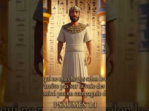 Joseph Part 2 Le Marchand Moqueur Faithoverfear 