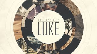 Luke 5:12-16 || The Cleansing of the Leper