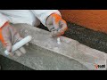 Video: Cement Injector white per 1000