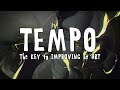 Tempo the overlooked key to improving at art