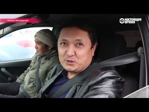 Можно ли в Казахстане купить водительские права?