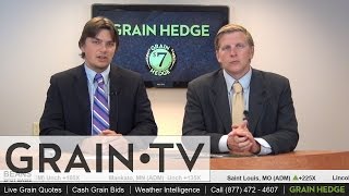 GrainTV - August 12, 2014
