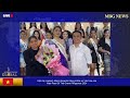 MBG NEWS: Hannah Marie Alejandro has been appointed as Miss Business Global - Philippines 2025