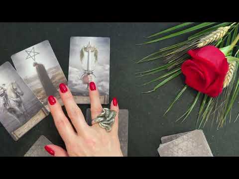 КАК ПРИВЛЕЧЬ ЛЮБОВЬ? ❤️🌹 - РАСКЛАД "ЛЮБОВЬ С ДРАКОНОМ" ПО ЗНАКАМ ЗОДИАКА от AIDA LEMAR