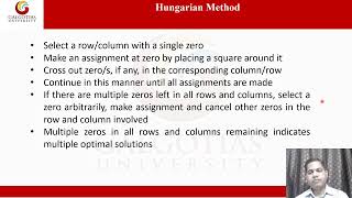 Celebrity Quantitative Methods 1 Lecture 9 Assignment Problem 2 Profile