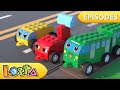 Youtube Thumbnail title