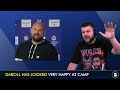 This Jaxson Dart & Brian Daboll Story Will Fire You Up!